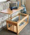 How to make a diy lift top coffee table. Pin On Lift Up Coffee Table