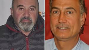 Antonio Betrán y Nicolás Vicente aspiran a presidir el CH Jaca