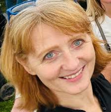 We may have inverted the exit.... but we held it for the 8 way reunion!!!  Thank you so much Julie Murray for helping us rabble get together  successfully!