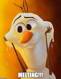 Melting Made W Imgflip Meme Maker Today Disney Artwork Disney Art Disney Sidekicks