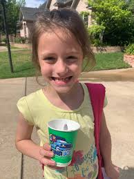 A Blessed Mess of a Mama