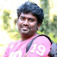 Vidhya Narayanan's Instagram, Twitter & Facebook