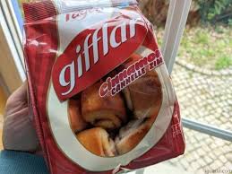 Receita De Rolinhos De Canela Gifflar 3 Iguaria Com Rolinhos De Canela Receitas Canela