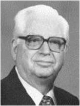 Herbert Doyle Ragle (1918-2006)