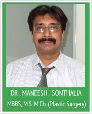 Dr. E.Q.M. Tawkir Chowdhury, Cosmetic and Plastic Surgeon Doctor in Kolkata