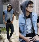 Jaqueta Personalizada Masculina - Calados, Roupas e Bolsas