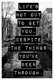 Neck Deep Life S Not Out To Get You Lyrics Designer Clothes Shoes Bags For Women Ssense Neck Deep Deep Wallpaper Deep