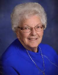 Anna Hansen Obituary