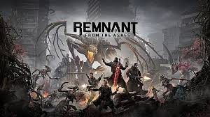 The player can also start one with commands. Remnant From The Ashes Guide How To Beat All Bosses Remnant From The Ashes