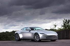 Aston Martin Db10 The Most Wanted Car In The World Aston Martin Db10 Aston Martin Aston Martin Cars