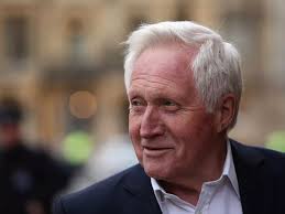 Taunton man kicked off BBC Question Time for heckling panel members