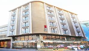 No:6/8 sirkeci adresinde sizlere hizmet vermektedir. Boutique Hotel Blu Hotel Istanbul In Old City Istanbul Turkei