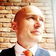 Gary Macpherson's Instagram, Twitter & Facebook