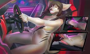 Nude by shadd21 -- Fur Affinity [dot] net