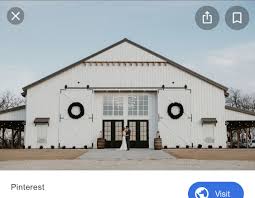 Pin By Balancing Beauty And Bedlam On Hospitality Barn In 2020 Modern Wedding Venue Farmhouse Wedding Venue Farm Wedding Venue