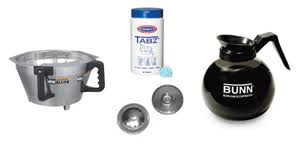 Buyer guide to select the best bunn coffee maker. Bunn Parts Bunn Coffee Maker Parts Bunn Replacement Parts