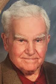 Mark Mellinger, Massapequa Park resident, Community United Methodist Church  trustee, veteran