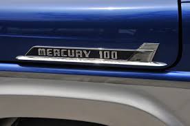 Image result for Satellite Blue 1959 Mercury