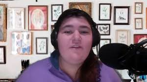 (Trauma & Social Change) The Survive-Thrive Spiral