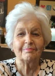 Joyce Stuifbergen Obituary (2024)