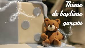 Quelques idées pour décorer votre table de fête sur le thème des decoration de table bapteme décoration table idee bapteme oursons table de fete gars html. Theme Bapteme Garcon