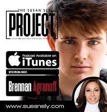 114. Always Be Testing...Interview with Brennan Agranoff