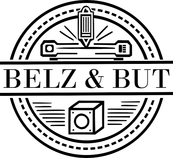 Belz Et But | Création laser et impression 3D