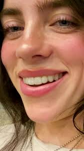 Billie Eilish Leaks New Music with Zane Lowe