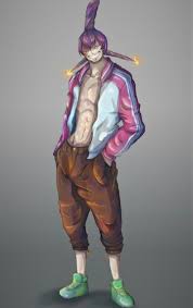 Kraker Cracker One Piece Big Mom Pirates Pieces Facts