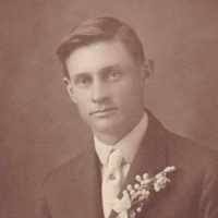 Omar Walter Ottens (1894–1956) • FamilySearch
