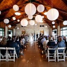A Stunning Wedding On The Lakefront A Gorgeous Dress Rich Colors Beautiful Details Paper Lanterns And A Stone Field House In Chic Wedding Wedding Decorations Wedding 2015