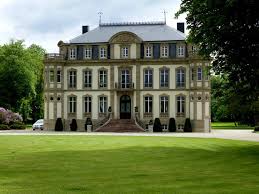 Herrenhaus In Polen Kaufen Dorlisheim Das 1857 Erbaute Herrenhaus Wurde 1929 Vom Villen Herrenhaus Haus