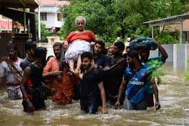 Image result for kerla flood