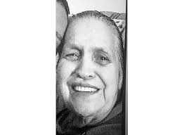 Dorothy Pierce Obituary (2016)