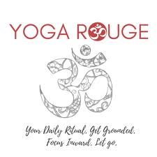 Maybe you would like to learn more about one of these? Yoga Rouge Home Facebook
