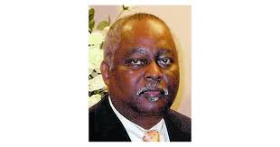 Carl Robinson Obituary (2022)