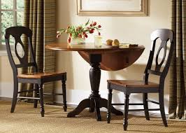 It's perfect for a smaller kitchen or as an accent in a larger room. Chromcraft Chair On Wheels Cr41c Small Kitchen Table Sets Kitchen Table Settings Small Kitchen Tables