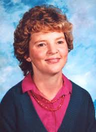 Anita Jane Mosteller Pullen