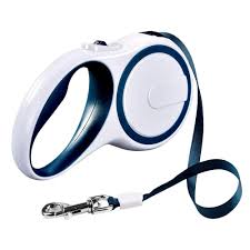 Fyoung Laisse De Chien Retractable Avec Bouton De Pause Et De Verrouillage Laisse De 3 M A Pied Pour Les Petits Moyens Et Grands Chiens Laisse Pour Chien Grands Chiens Et Chien