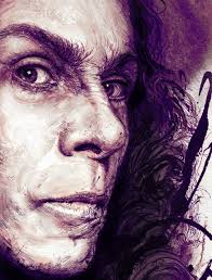 Buy Ronnie Jame Dio Tribute Print, Ozzy Osborn, Elf, Heaven and Hell, Black  Sabbath, Dio, Deep Purple, Heavy Metal, Open Edition Print Online in India 