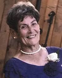 Obituary information for Mary Bridget Murphy (Doyle)