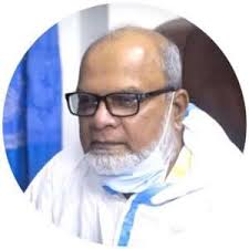 Appointments of Dr. Md. Azizul Hoque