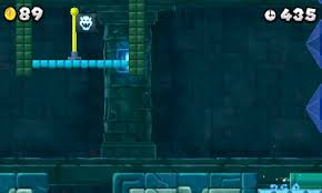 Just like the previous games in the series, new super mario bros 2 has a lot of interesting secrets to unlock. Special Worlds New Super Mario 2 Wiki Guide Ign