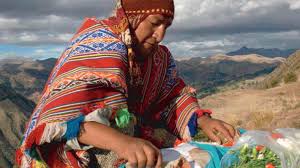 Ponen en práctica el delivery de la pachamama,día de la pachamama: Jujuy Honra A La Pachamama Con Diversas Actividades Culturales