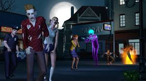 Refine personalities and help fulfill destinies. The Sims 3 Supernatural Bei Steam