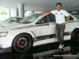 Check spelling or type a new query. Zizan Razak Duta Produk Drive M7 Sensasi Selebriti