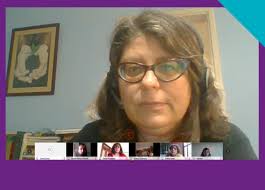 La Subsecretaria de Políticas Contra las Violencias por Razones de Género  Flavia Delmas mantuvo un segundo encuentro con trabajadoras y trabajadores  del Poder Judicial de la Provincia. “Agradecemos que hayan pedido esta