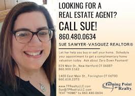 Shari Sirkin was a mother to two children and a longtime Connecticut  realtor.