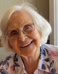 In Loving Memory of Frances Ballou McCreight Schroter Henry