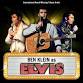 Ben Klein as Elvis event image